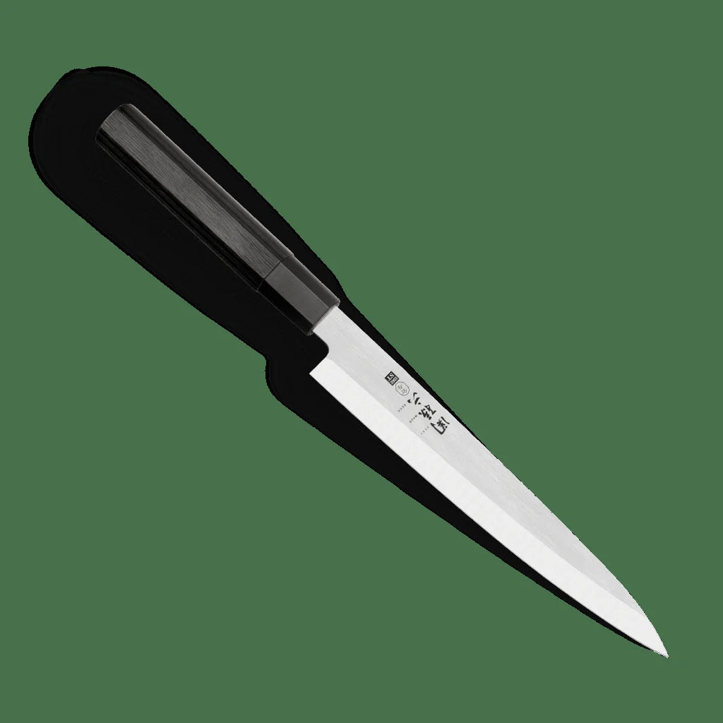Kai Seki Magoroku Kinju& Hekiju Yanagiba lama 21 cm AK-1105