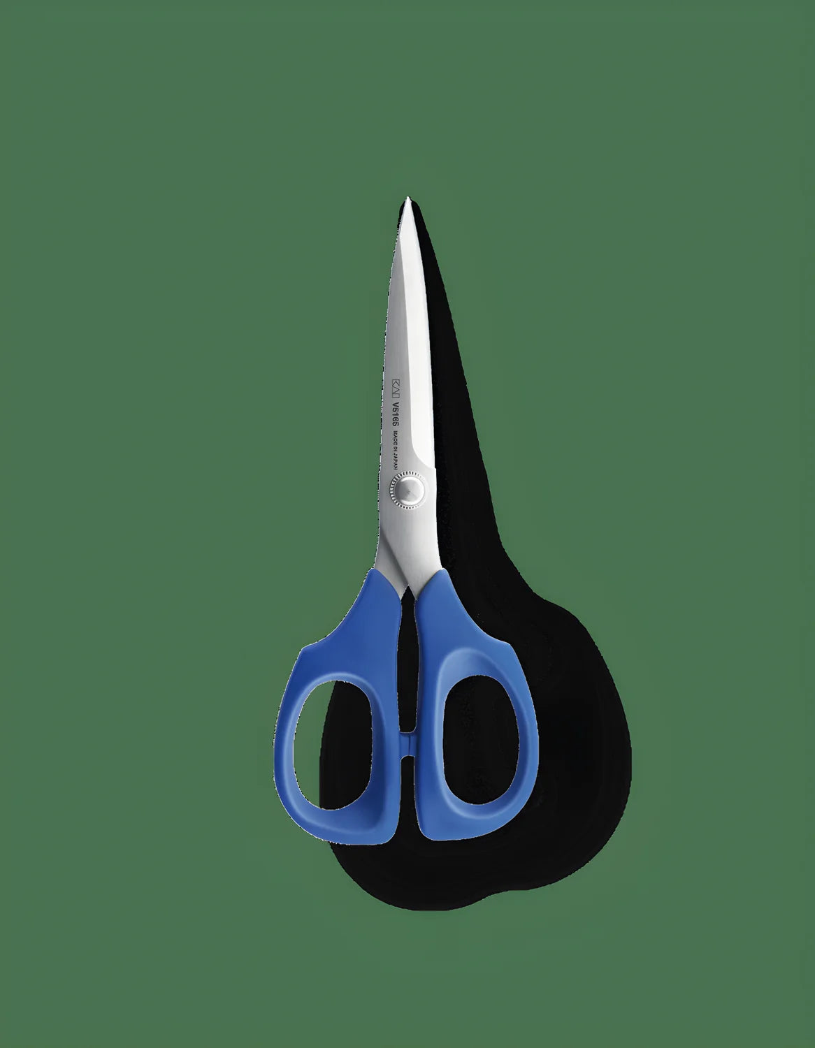 KAI 7240AS Forbice Cesoia per Kevlar e Fibre Aramidiche 24 cm – AUS8A