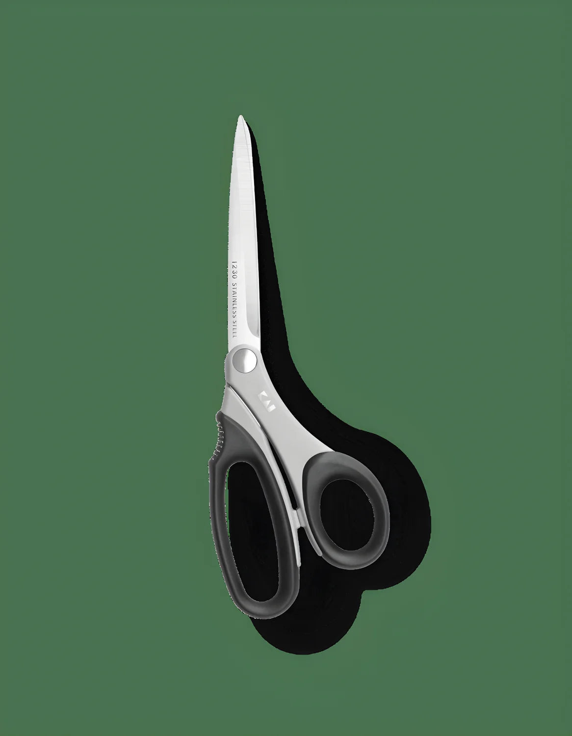 KAI 7240AS Forbice Cesoia per Kevlar e Fibre Aramidiche 24 cm – AUS8A