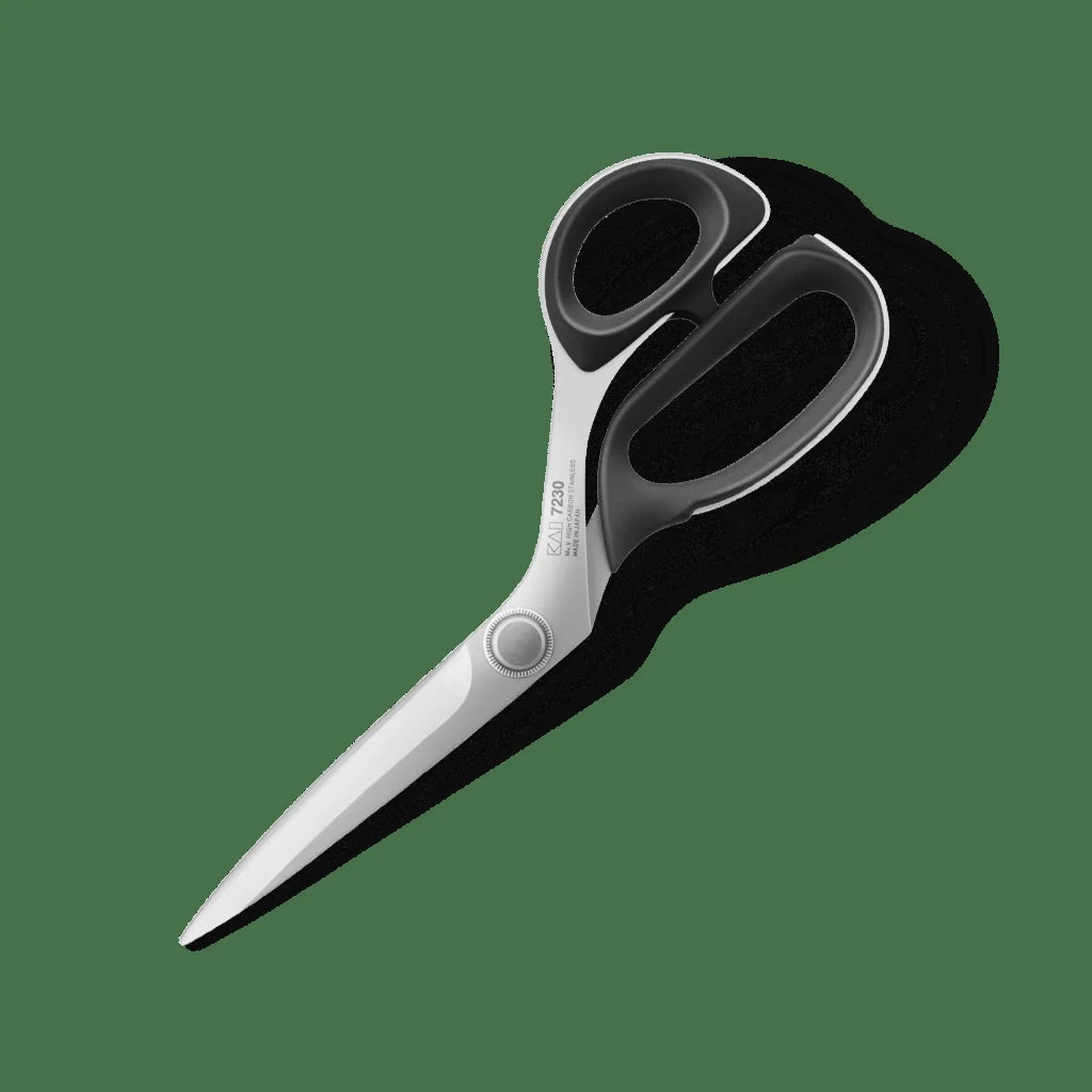 KAI Forbici da Ricamo 140 mm – Modello 1140