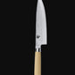 KAI Shun White Coltello Universale 15 cm – Damascato 32 Strati DM-0701W