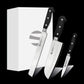 Sanelli Ambrogio coltello professionale per Parmigiano Reggiano segna forme ad uncino Supra 9 cm SW28009B