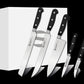 Sanelli Ambrogio spatola professionale cuoco a scalino Supra 22 cm SZ80022B