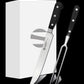 Sanelli Ambrogio spatola professionale cuoco a scalino Supra 22 cm SZ80022B
