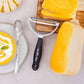 Microplane pela tutto ProfessionalXL - peeler pela zucca 48095E