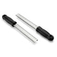 Microplane Grattugia Zester Grigio Antracite 46743