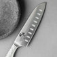 KAI Seki Magoroku Shoso Coltello da Pane 21 cm – Lama Ondulata Inox AB-5167