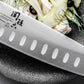 KAI Seki Magoroku Shoso Coltello da Pane 21 cm – Lama Ondulata Inox AB-5167