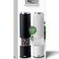 AdHoc Macinapepe o macina sale/pepe elettrico Tropica cm 5x21,5 - 5470864
