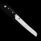 Kai Shun Nagare Black Coltello damascato da pane cm 23 NDC-0705S