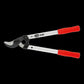 Felco forbici cesoie sfrondatori da agricoltura e giardinaggio professionale, da potare a due mani cm 50 F211-50
