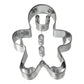 Birkmann Taglia biscotti Gingerman acciaio inossidabile 6 cm 194793