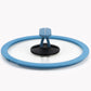 Kookvision Coperchio in vetro con bordo in silicone Nesto cm Ø 20