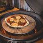 Yakiniku Pietra refrattaria pizza per Kamado Mini cm Ø23x1