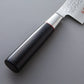 Suncraf Senzo Coltello utility martellato damascato cm12 VG10