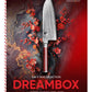 Kai Shun Santoku Grande rosso cm 19 DM-0717RD Edizione limitata numerata