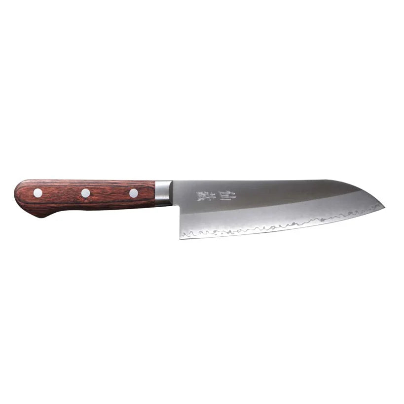Suncraft SENZO CLAD Boning Coltello da disosso 17 cm AS-07