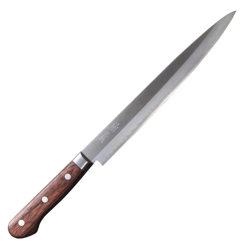 Suncraft SENZO CLAD Boning Coltello da disosso 17 cm AS-07
