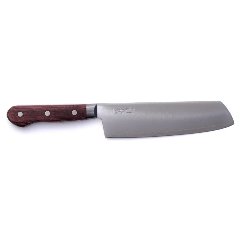 Suncraft SENZO CLAD Boning Coltello da disosso 17 cm AS-07