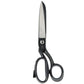 Alpen forbice professionale da lavoro 4" (10,16 cm) per tessuto - nichelate 1302.40