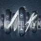 Victorinox Classic SD collezione completa di coltelli multiuso con Segni zodiacali