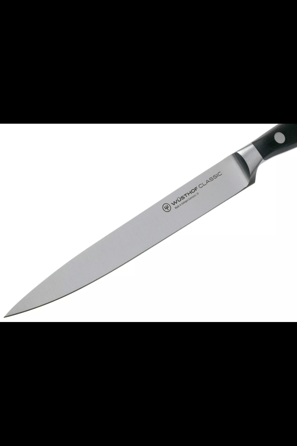 Wusthof Classic Coltello forgiato x sfilettare 16cm (1040102916)
