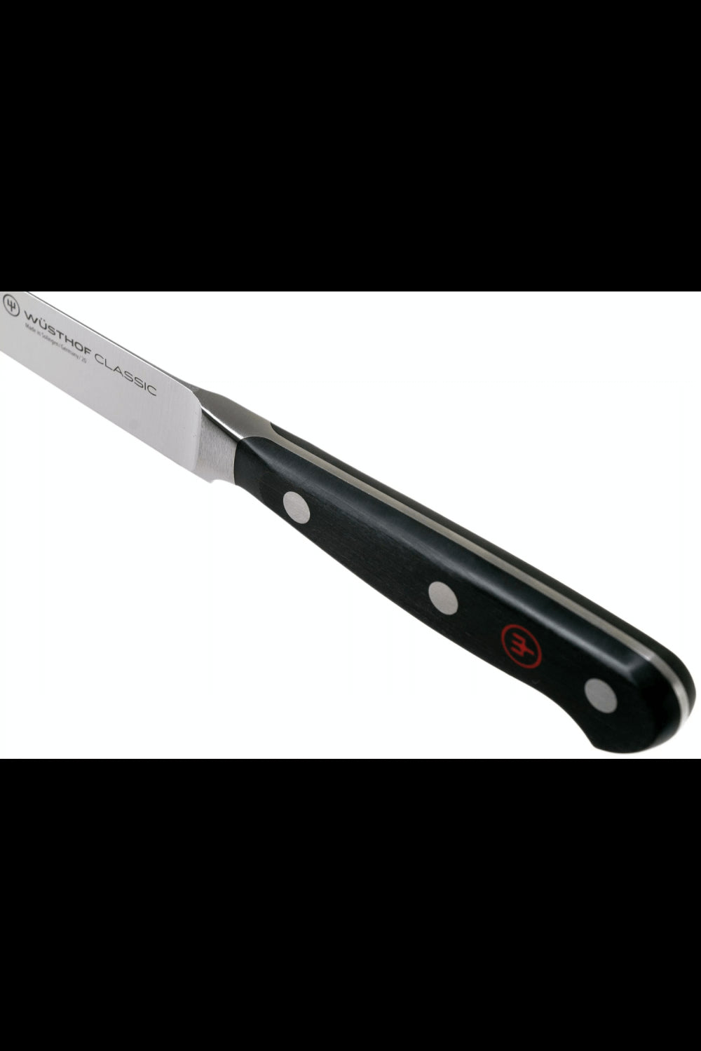 Wusthof Classic Coltello forgiato x sfilettare 16cm (1040102916)