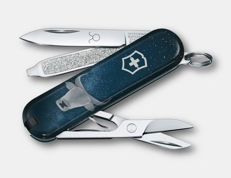 Victorinox Classic SD collezione completa di coltelli multiuso con Segni zodiacali