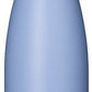 Scanpan bottiglia termica 350 ml 24 ore freddo 12 caldo azzurra