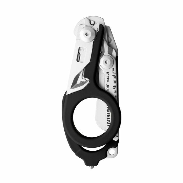 Leatherman forbice soccorso multiuso Raptor Rescue nera LTG832789