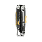 Leatherman pinza multiuso Signal con accesori e fodero LTG832265