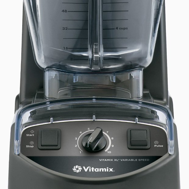 Vitamix frullatore blender professionale VTX XL – Rigotti Arrotino