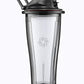 Vitamix Bicchiere To Go con coperchio Ascent A63229