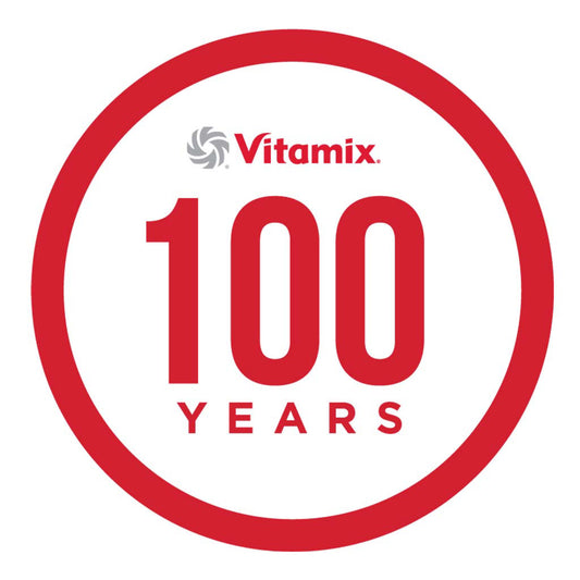 Vitamix Ascent 3500i set anni 13 anni garanzia