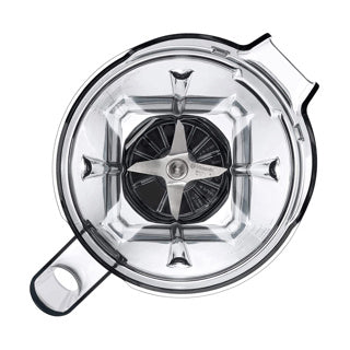 Adatto Per La Brocca Del Frullatore Vitamix Da 64 Oz A Basso Profilo Di Ricambio Per Vitamix 750 5200~p142825667 - Foto 2