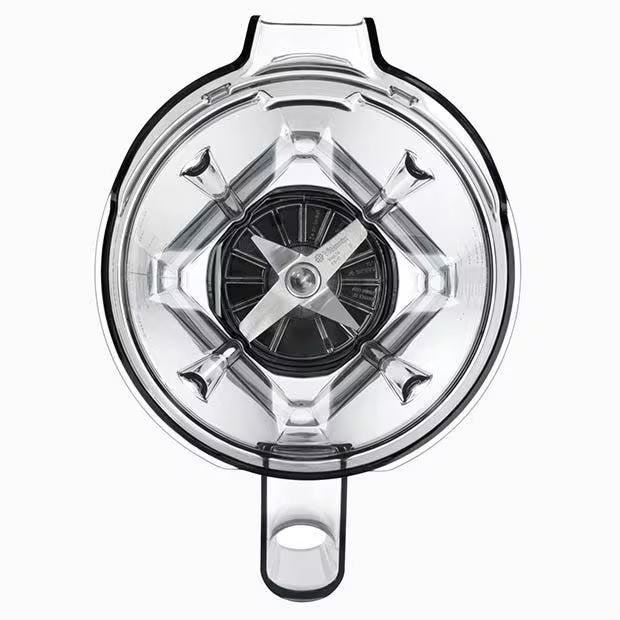 Adatto Per La Brocca Del Frullatore Vitamix Da 64 Oz A Basso Profilo Di Ricambio Per Vitamix 750 5200~p142825667 - Foto 13