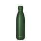 Scanpan bottiglia termica 750 ml 24 ore freddo 12 verde scuro