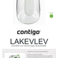 Caraffa Contigo con tecnologia Autoseal® 2 litri CNG LAKE.01