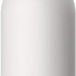 Asobu bottiglia termica wireless con altoparlante 500 ml bianca