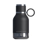 Asobu bottiglia termica con ciotola per cani nera AISDB1-BL