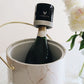 Set Sistema mescita spumante/champange Coravin Sparkling Wine 7p