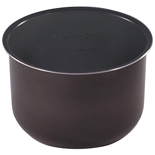 Ciotola interna Instant Pot L5,7 antiaderente ceramico 212040201