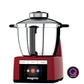 Magimix robot Cook Expert 1700W rosso 18904IT