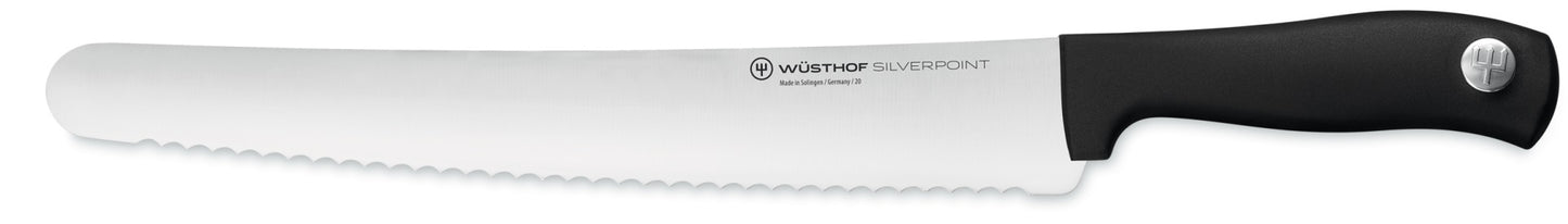 Wusthof coltello per pasticcere 26 cm Silverpoint (1025147726)