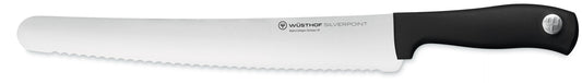 Wusthof coltello per panettiere 26 cm Silverpoint (1025147726)
