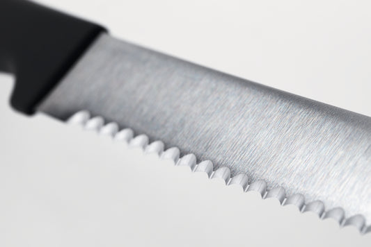 Wusthof coltello per panettiere 26 cm Silverpoint (1025147726)