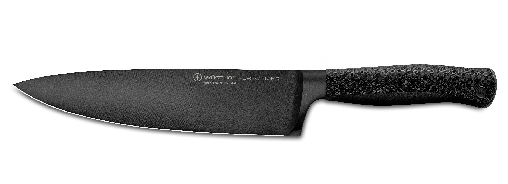 Wusthof Performer coltello da cuoco 20 cm rivestimento in DLC