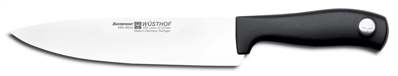 Wusthof Coltello da cuoco trinciante 20 cm. Silverpoint 4561/20
