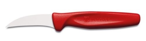 Wusthof coltello spelucchino per verdure lama 6 cm. rosso 3033r