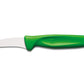 Wusthof coltello spelucchino per verdure lama 6 cm. verde 3033G